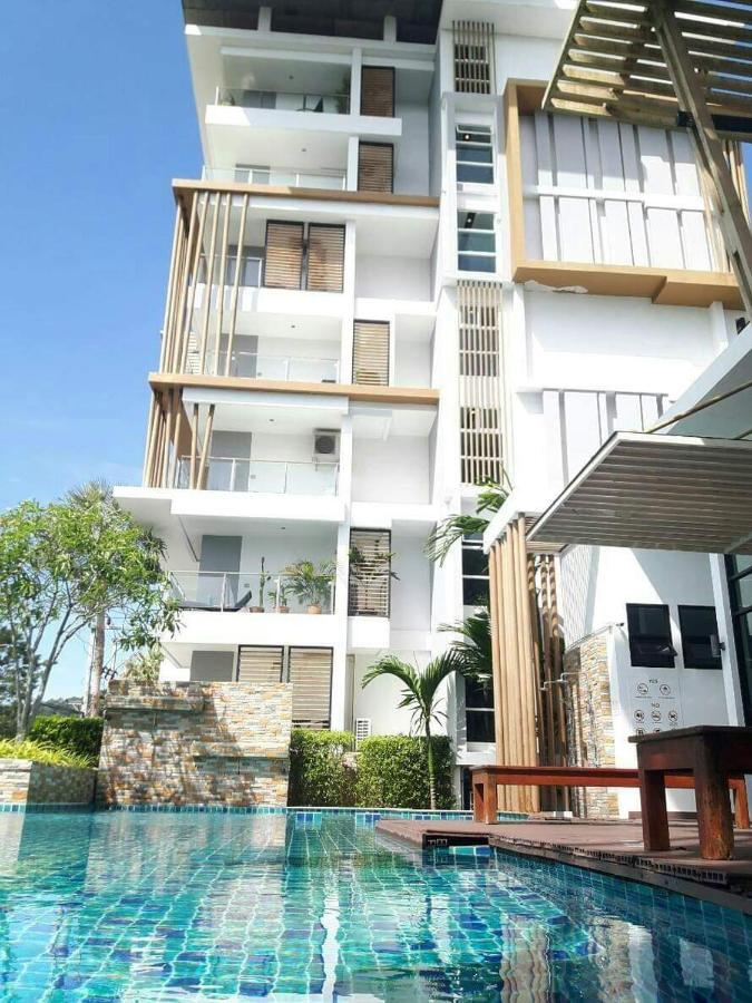 Plus Condo 2 By Tida
