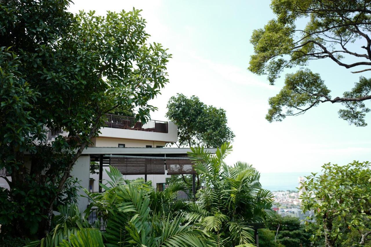 Sunset Bay View Phuket Hotel Patong
