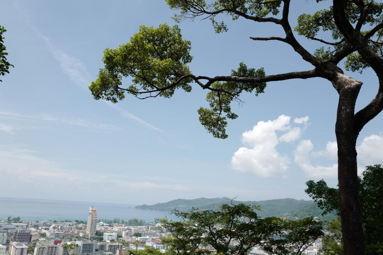 Hotel Sunset Bay View Phuket 3*