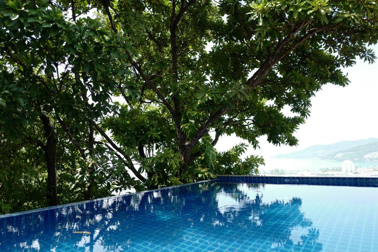 Hotel Sunset Bay View Phuket