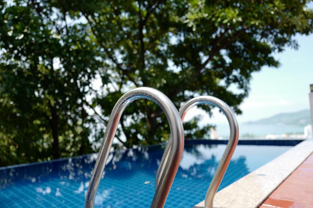 Sunset Bay View Phuket 3* Patong