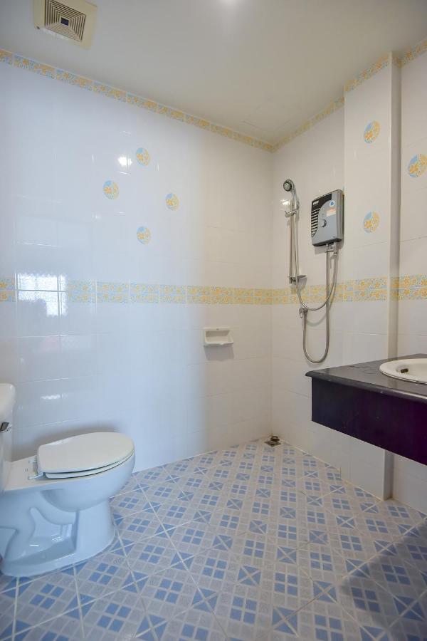 Oyo 386 Phuket Iyh Islands Boutique 3* Patong