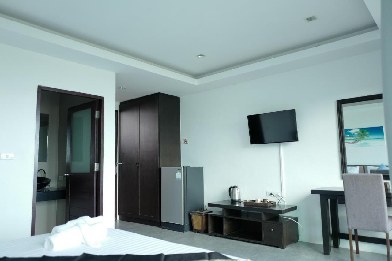 Hotel Sunset Bay View Phuket Patong