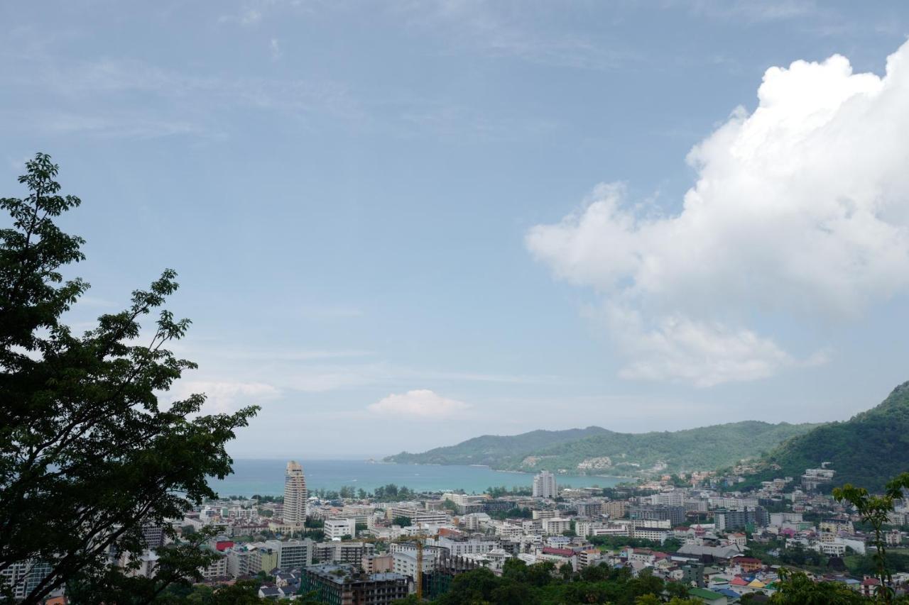 Hotel Sunset Bay View Phuket 3*