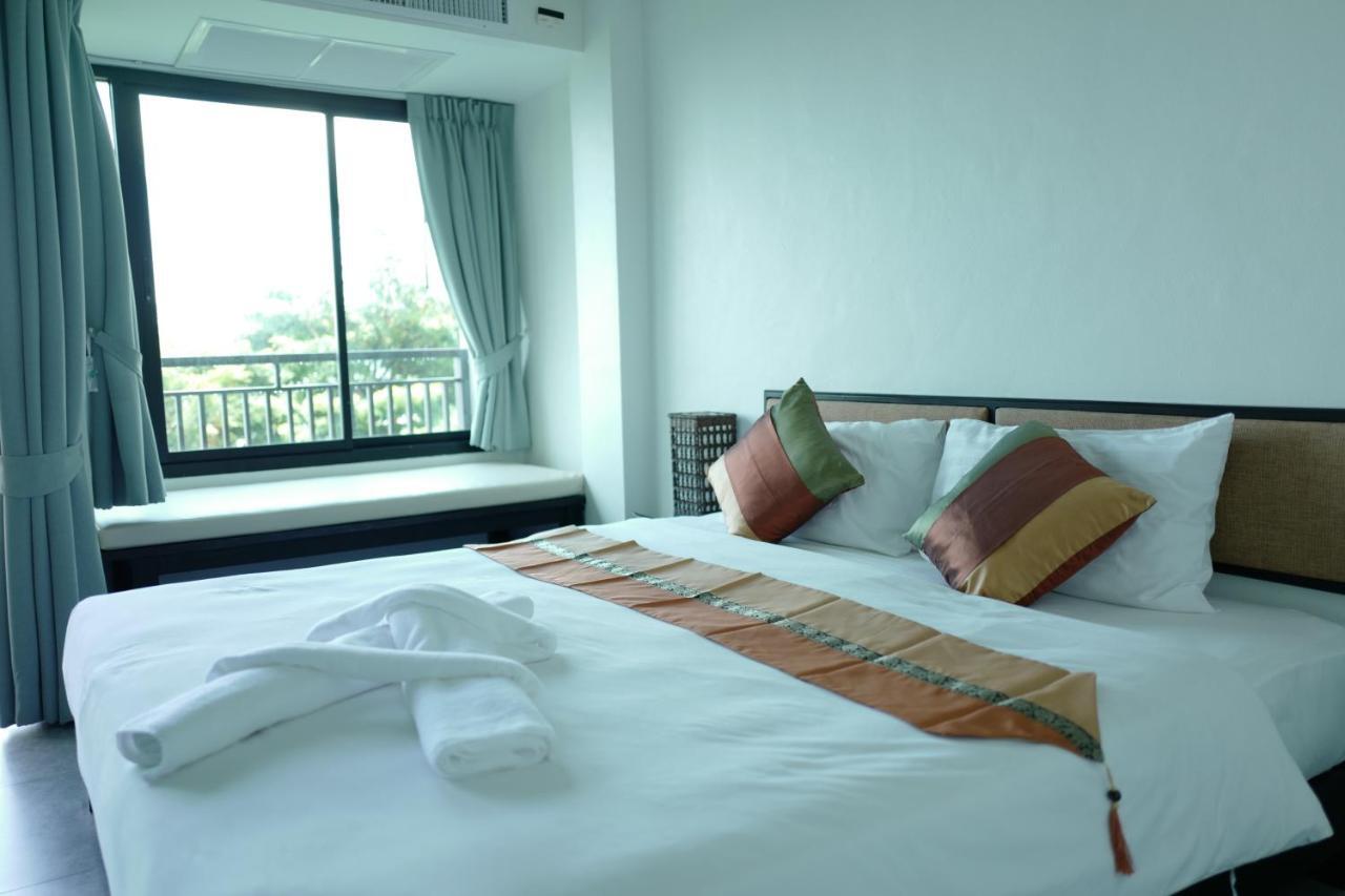 Sunset Bay View Phuket 3* Patong