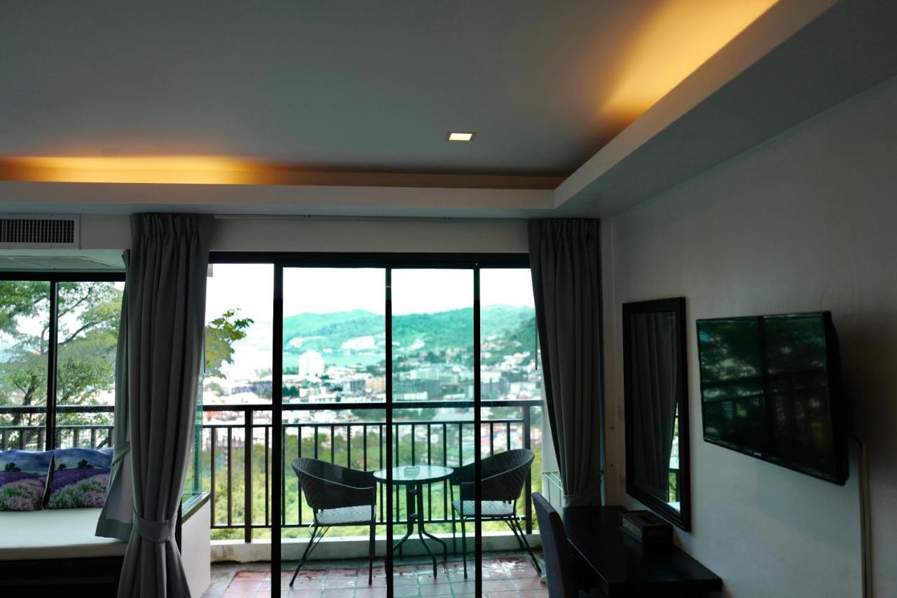 Sunset Bay View Phuket Patong