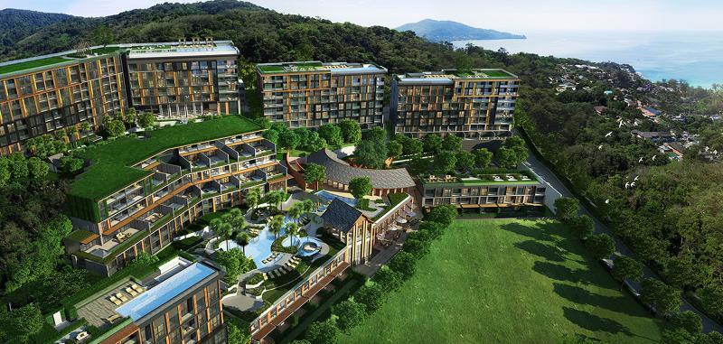 Mida Grande Phuket Official Account