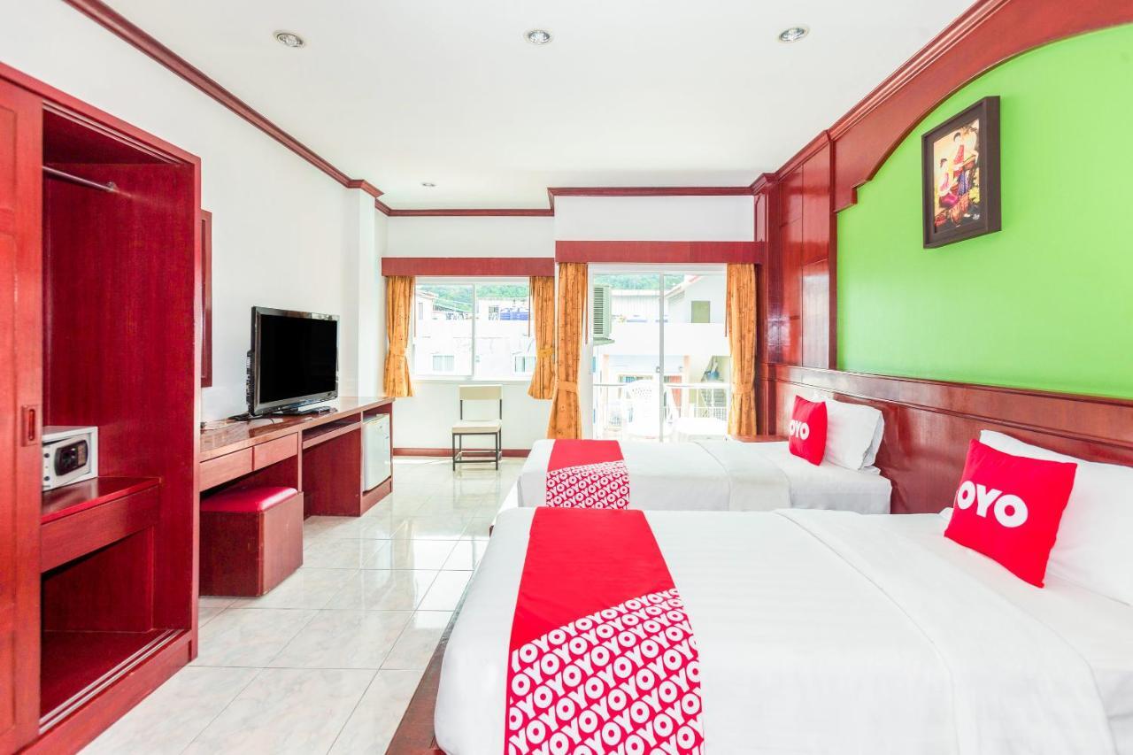 Art Mansion Patong