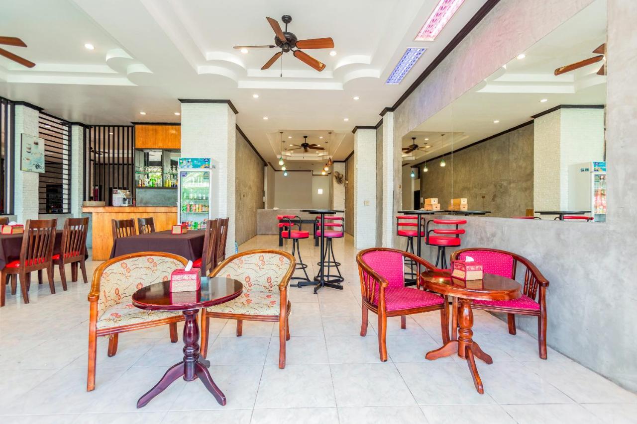 Art Mansion Patong