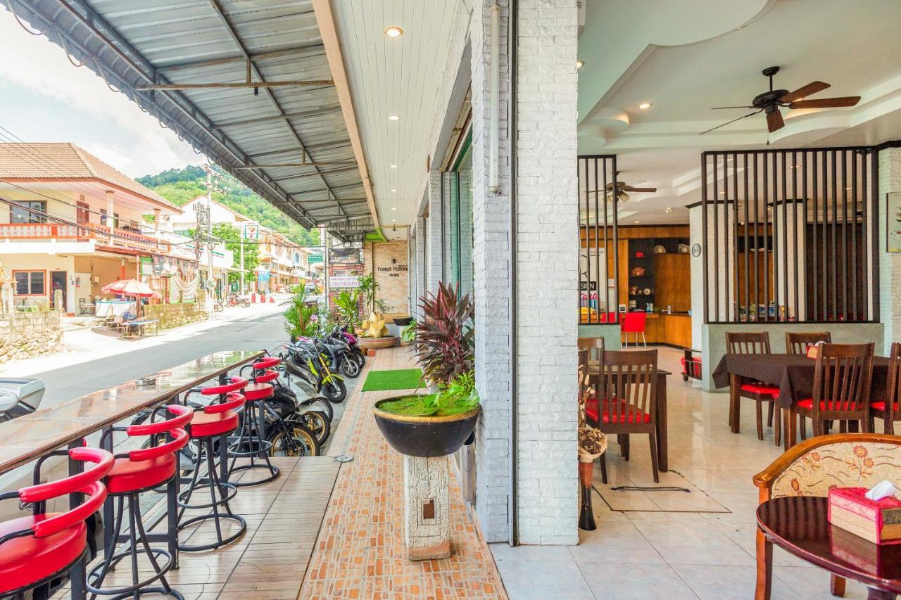 Art Mansion Hotel Patong