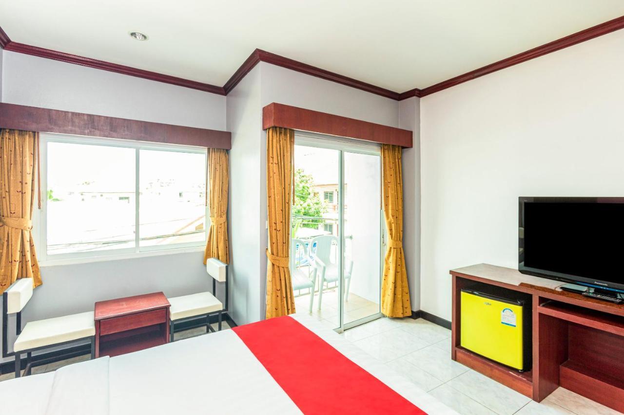 Art Mansion Hotel Patong