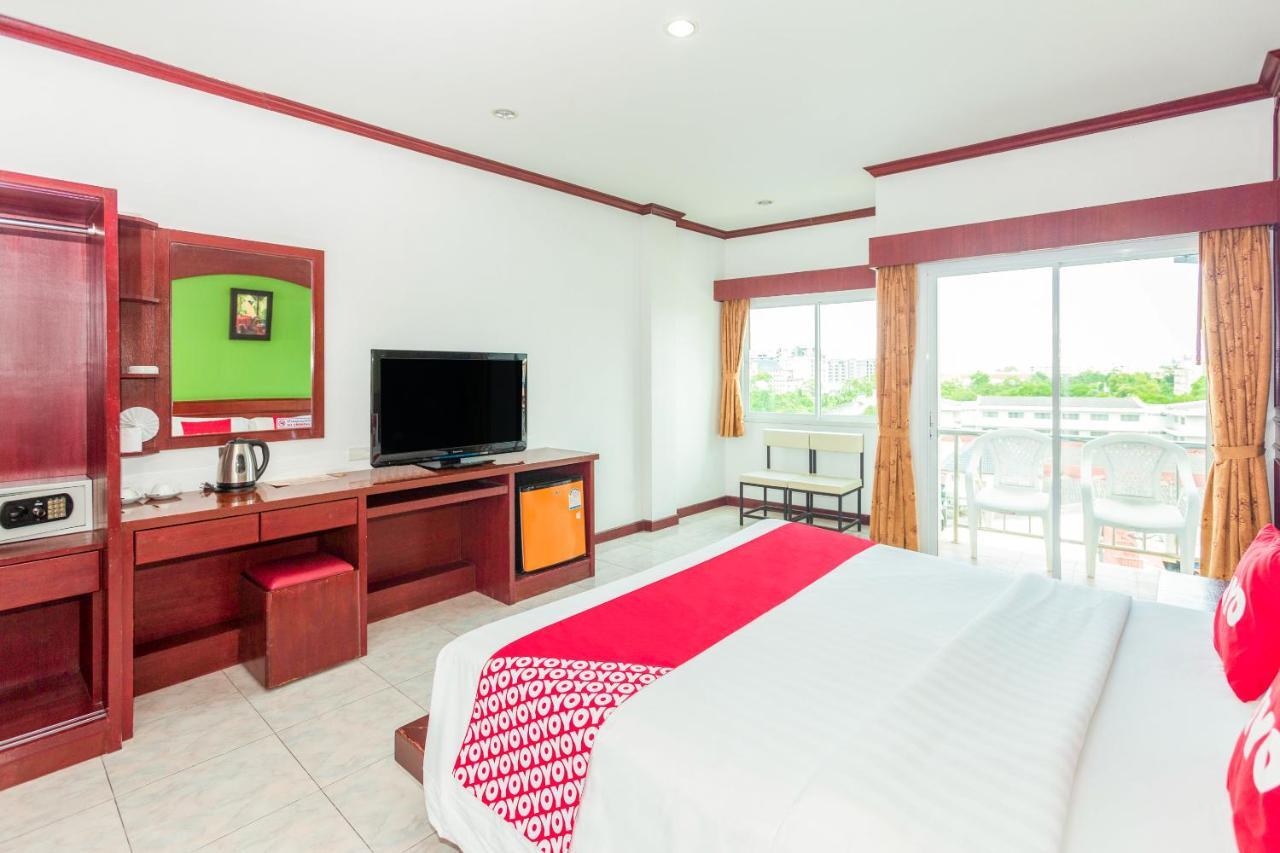 Art Mansion Patong