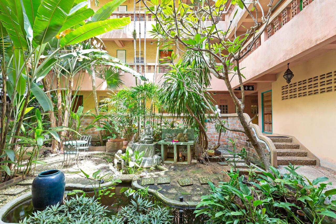 Rumah tetamu Casa Brazil 2*