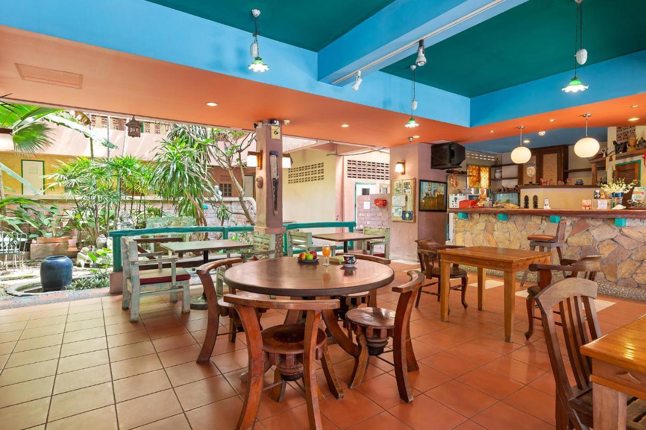 Casa Brazil 2* Karon
