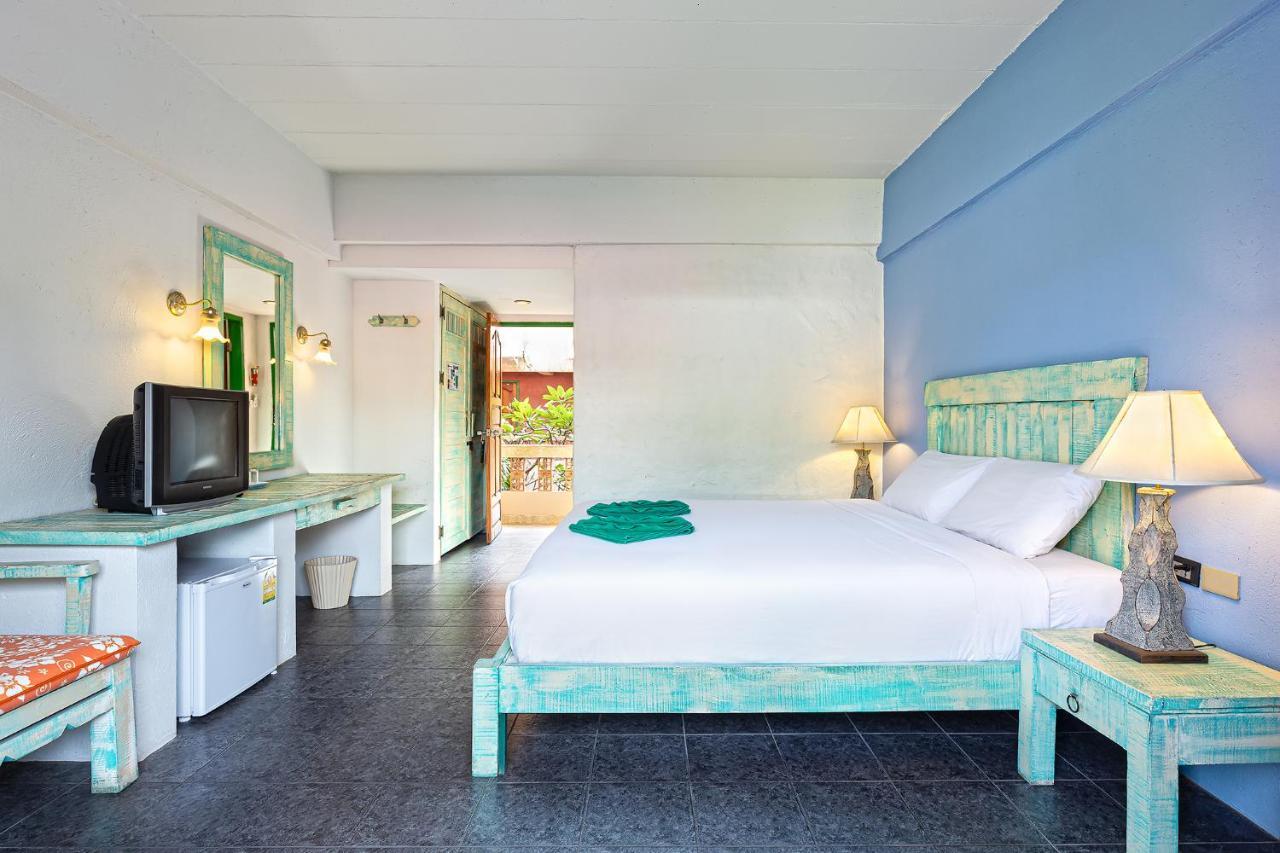 Rumah tetamu Casa Brazil 2*