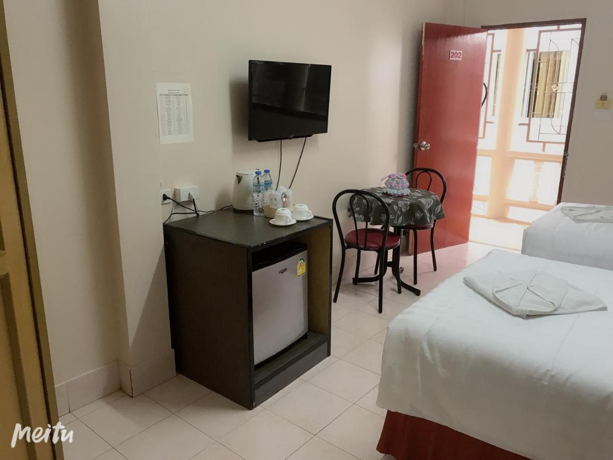 Baan Boa Guest house