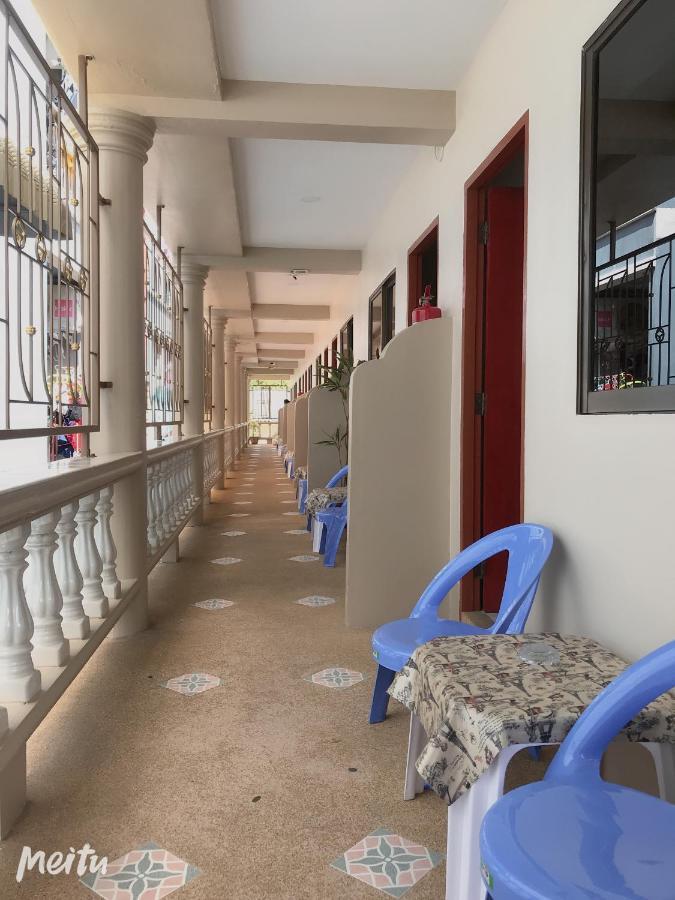 Guest house Baan Boa Patong