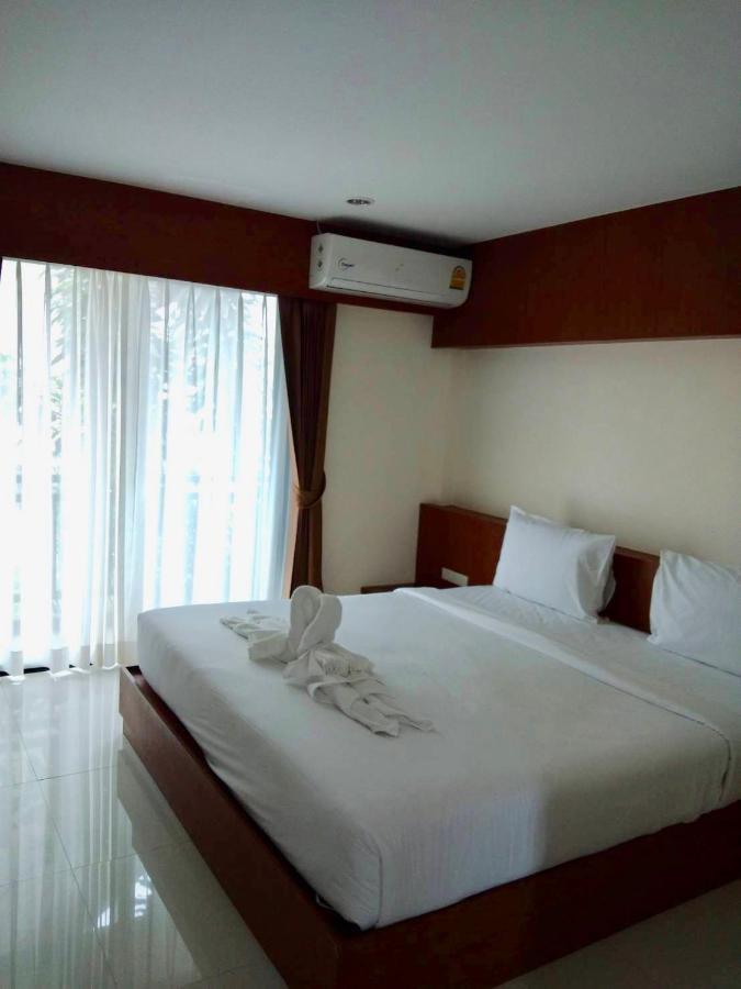 Apartment Dee Dee Mansion Airport *