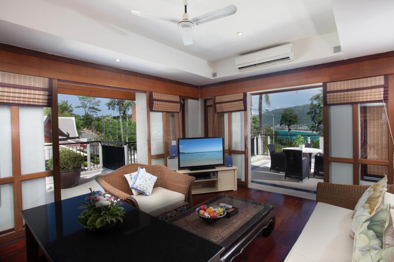Baan Yin Dee Boutique Phuket - Sha Resort