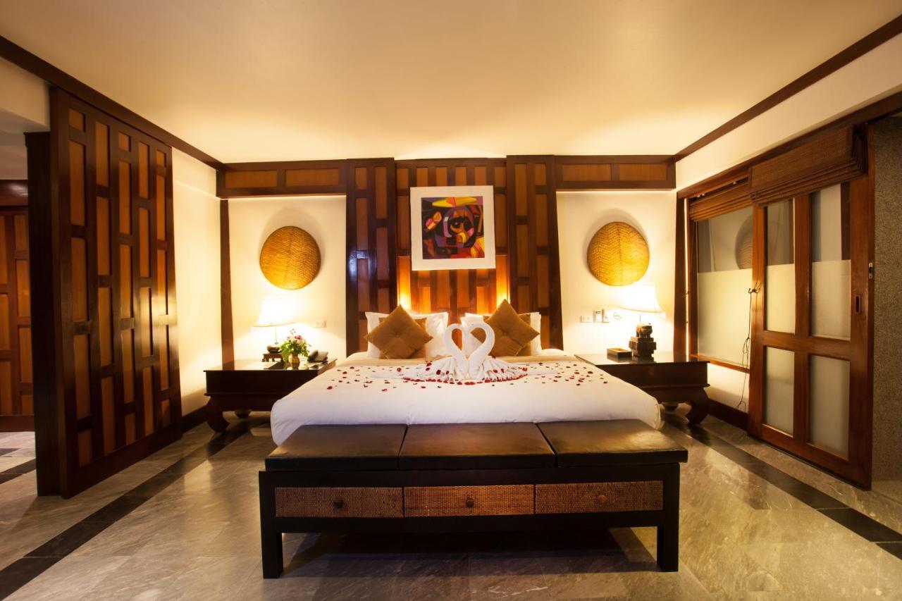 Baan Yin Dee Boutique Phuket - Sha Resort 4*