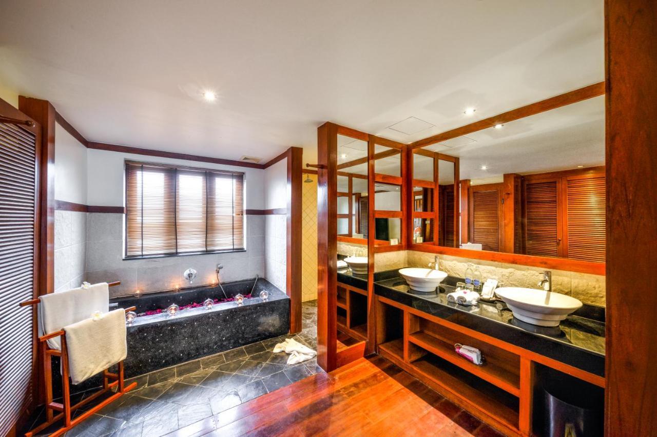 Baan Yin Dee Boutique Phuket - Sha Resort Patong