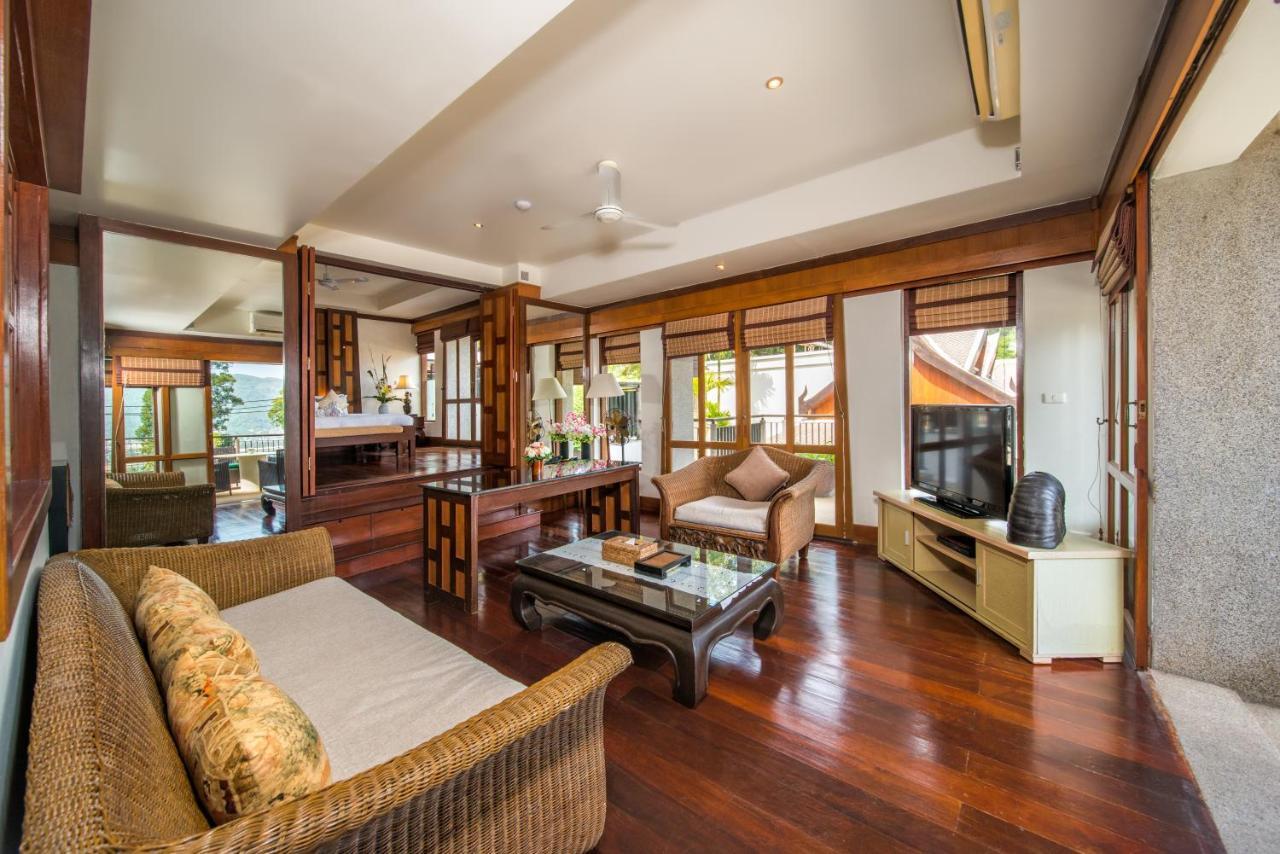 Baan Yin Dee Boutique Phuket - Sha 4*