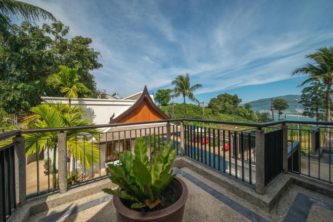 Resort Baan Yin Dee Boutique Phuket - Sha