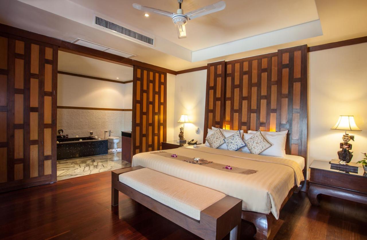Baan Yin Dee Boutique Phuket - Sha Resort