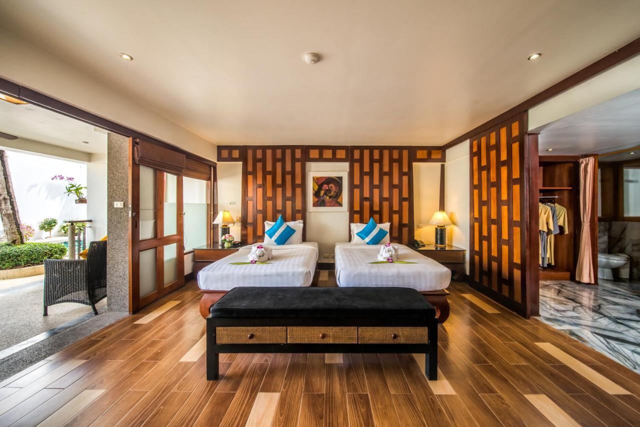 Baan Yin Dee Boutique Phuket - Sha Resort Patong