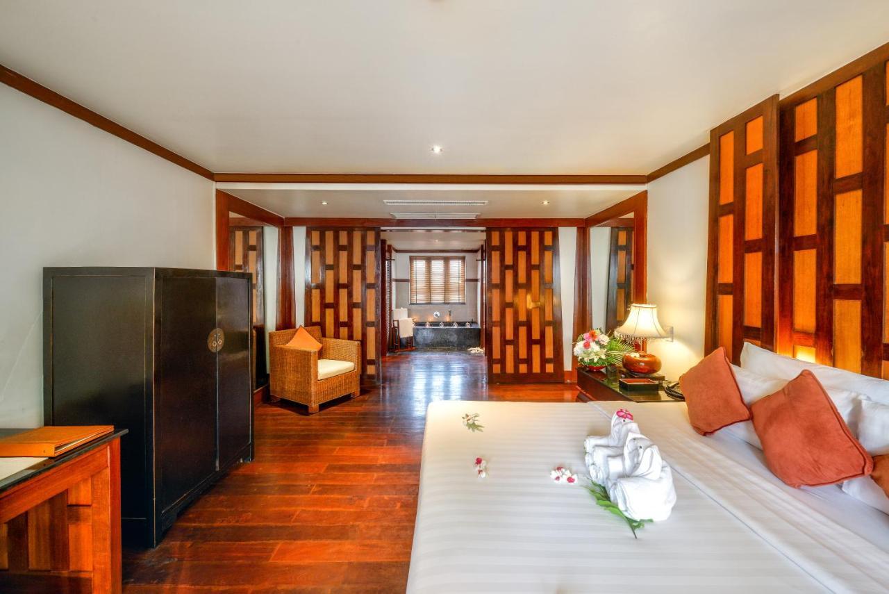 Baan Yin Dee Boutique Phuket - Sha 4* Patong