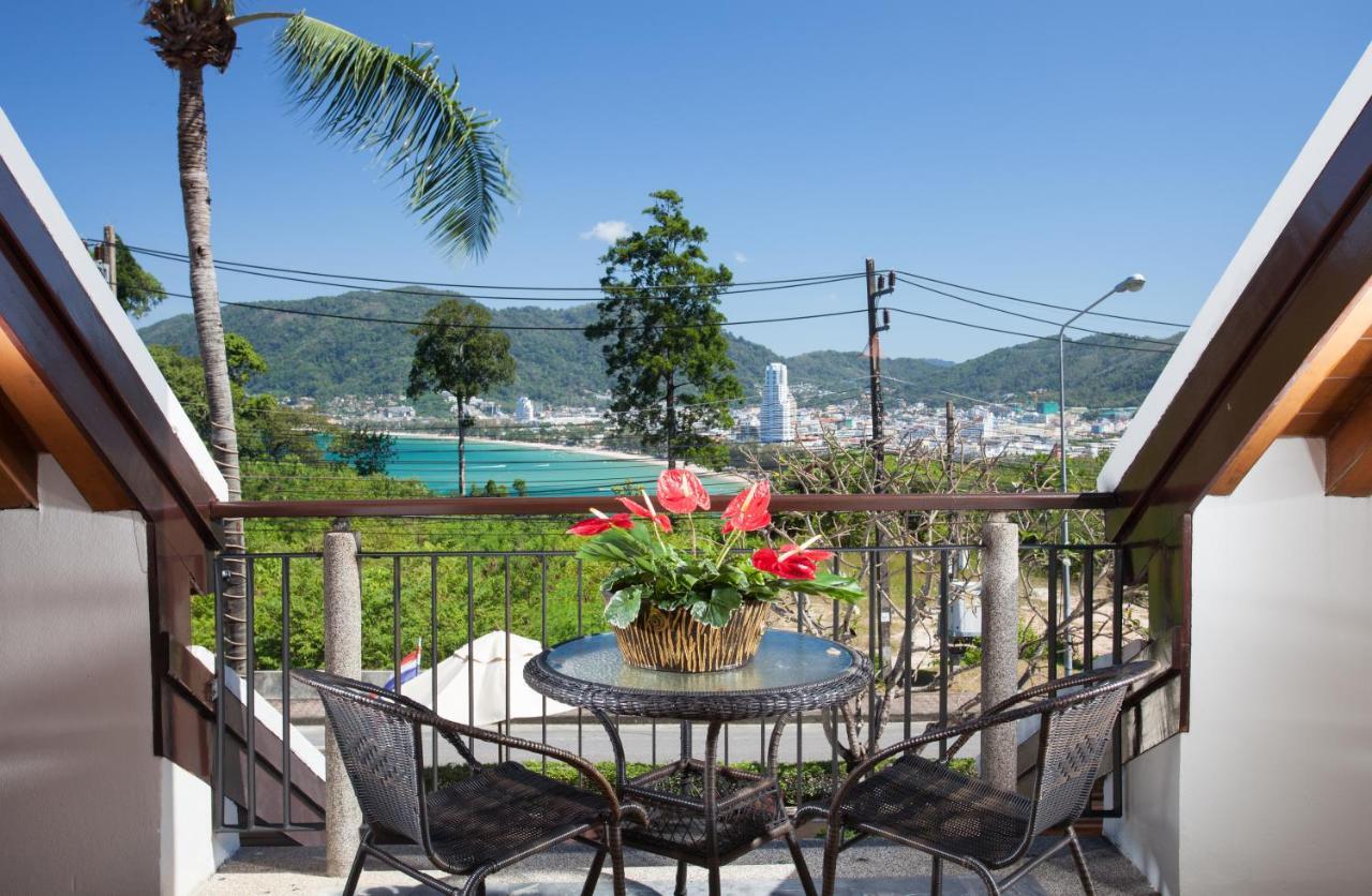 Resort Baan Yin Dee Boutique Phuket - Sha 4*