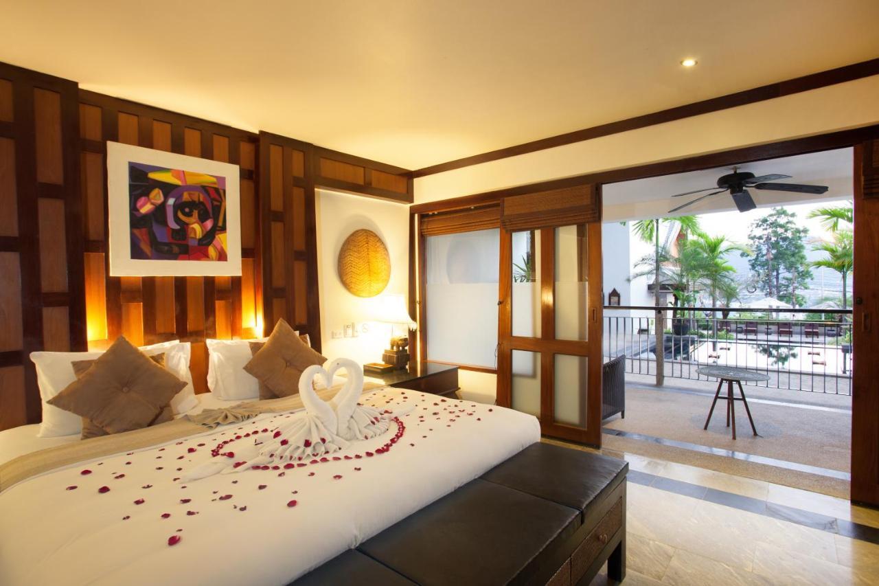 Baan Yin Dee Boutique Phuket - Sha 4*
