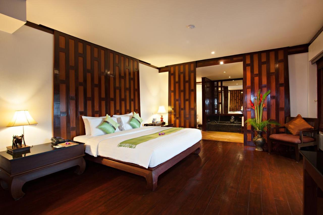 Baan Yin Dee Boutique Phuket - Sha