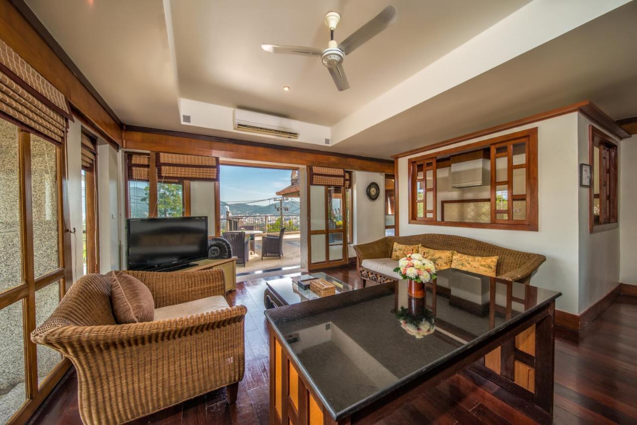 Resort Baan Yin Dee Boutique Phuket - Sha Patong