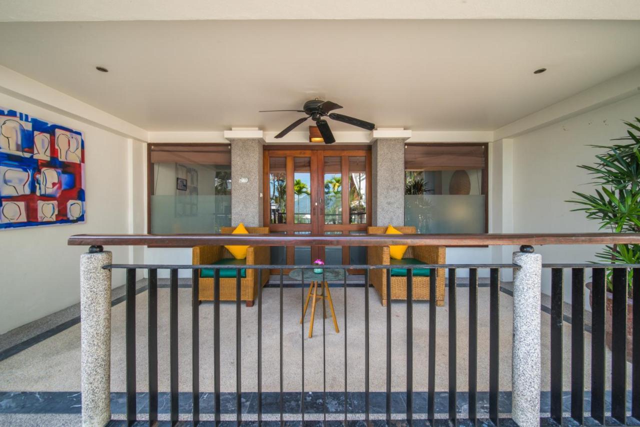 Resort Baan Yin Dee Boutique Phuket - Sha Patong