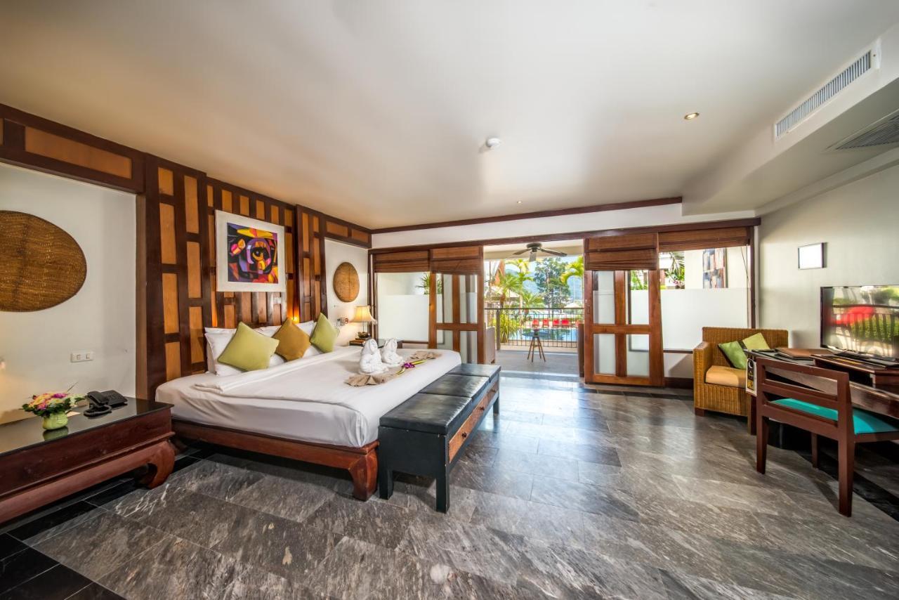 Baan Yin Dee Boutique Phuket - Sha Resort