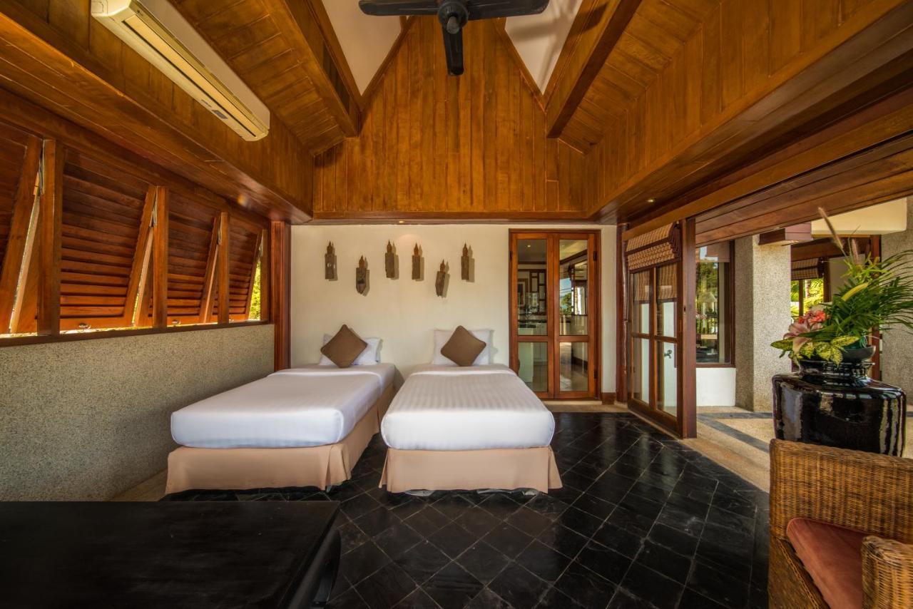 Baan Yin Dee Boutique Phuket - Sha Patong