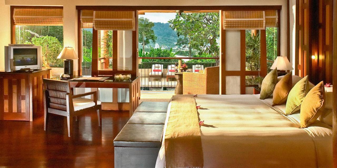 Baan Yin Dee Boutique Phuket - Sha Resort 4*