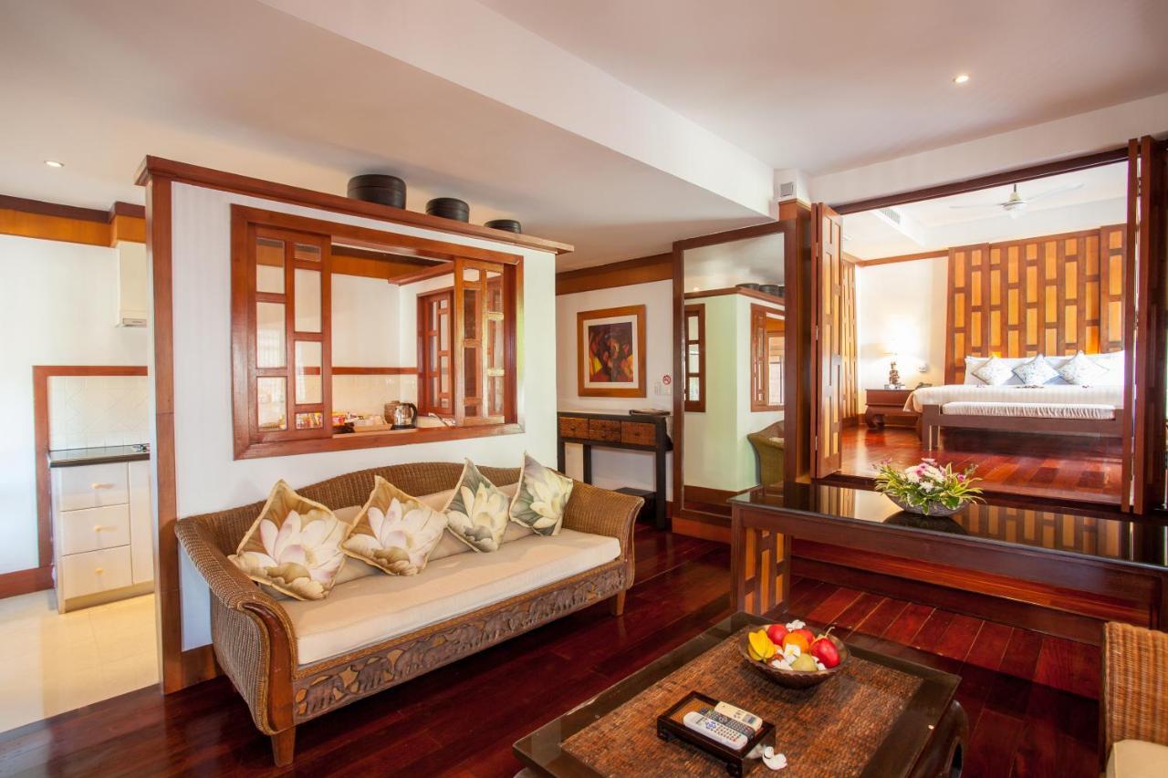 Baan Yin Dee Boutique Phuket - Sha Patong