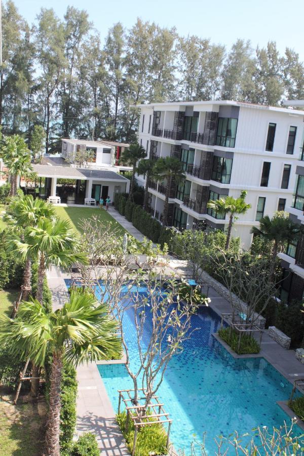 The Title Comfort Condotel * Rawai