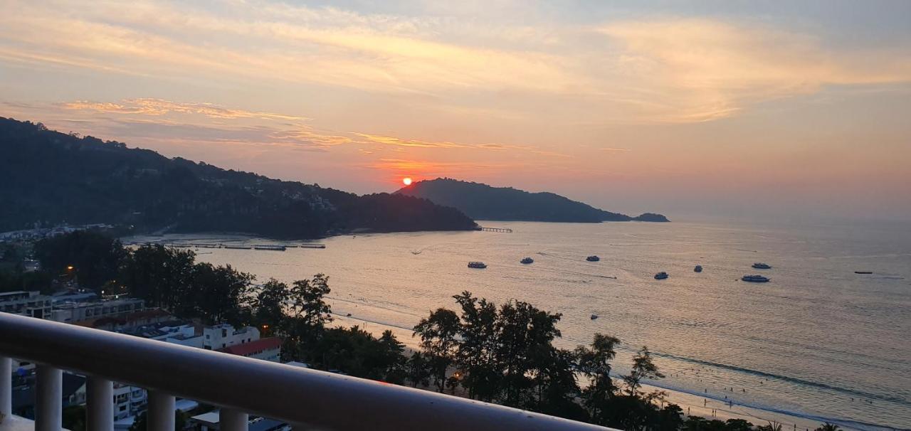 Tower Seaview 3 Bedrooms Pta 2025 *