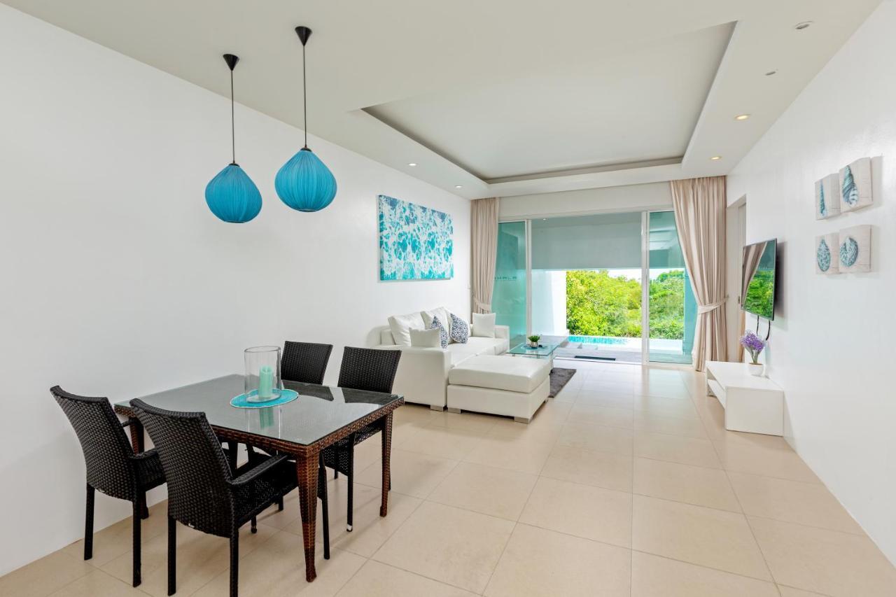 Hotel Amala Grand Bleu Hilltops - Sha Kamala Beach