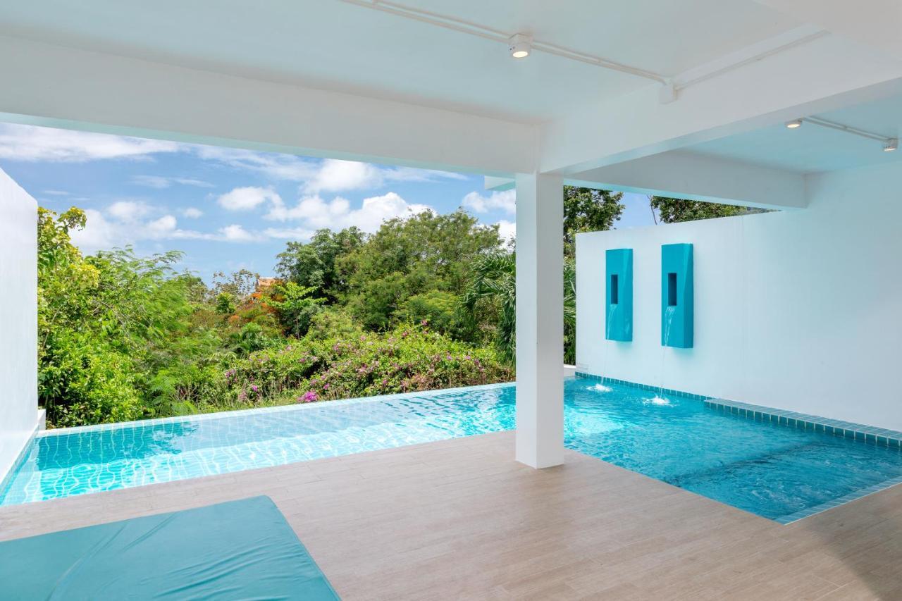 Amala Grand Bleu Hilltops - Sha Hotel Kamala Beach
