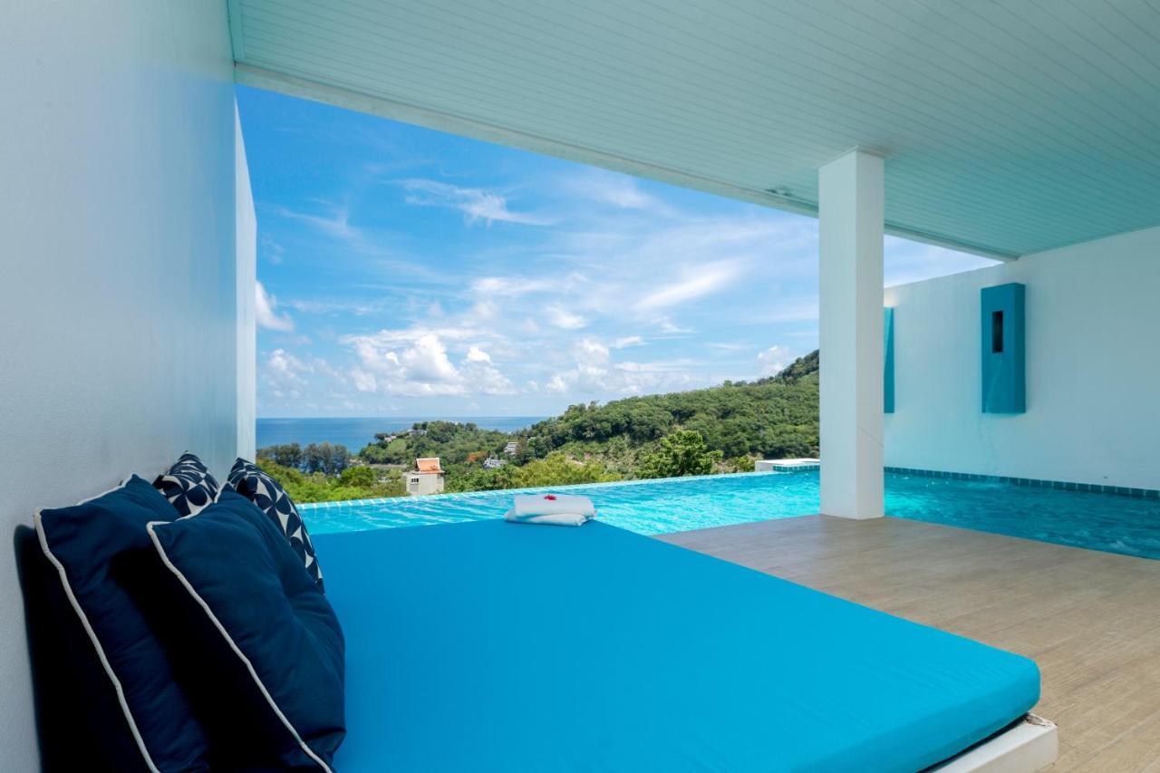 Hotel Amala Grand Bleu Hilltops - Sha