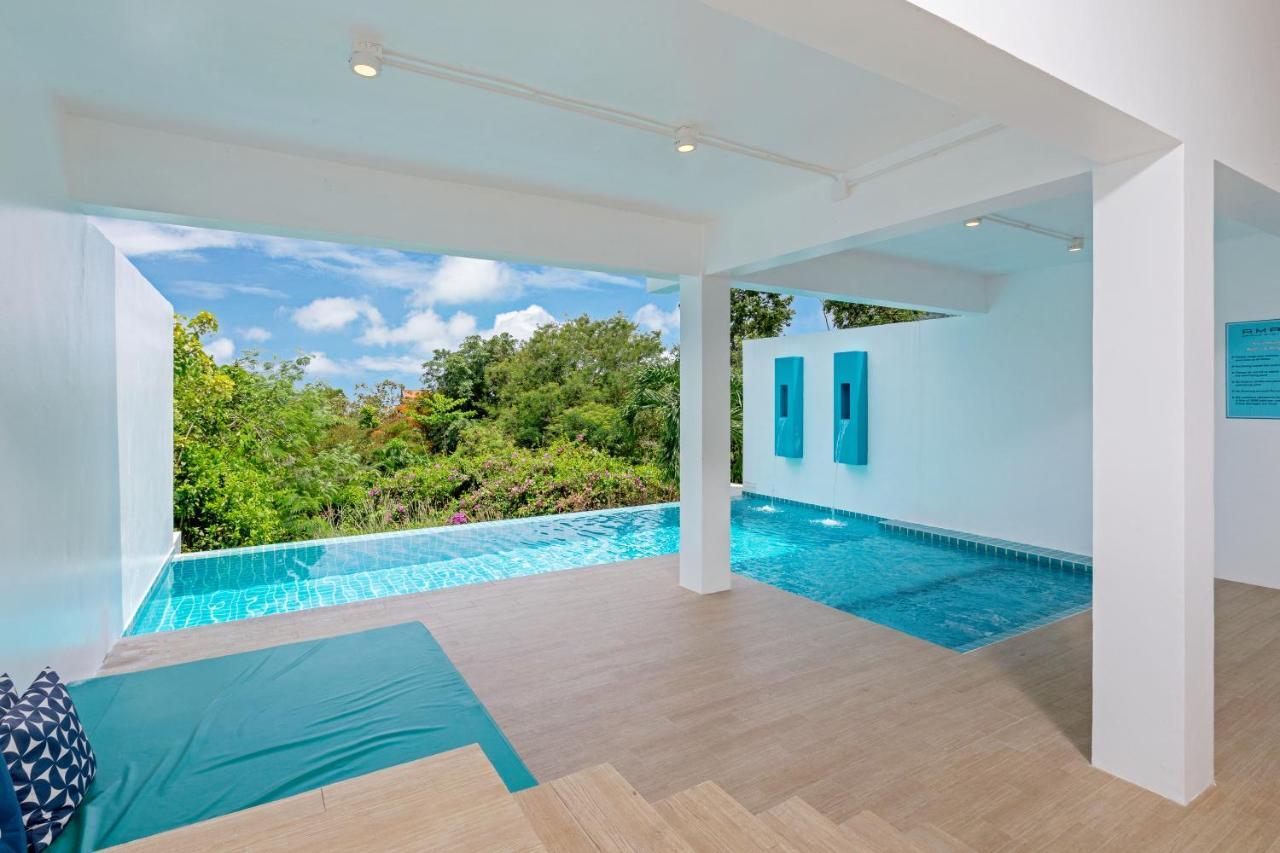 Amala Grand Bleu Hilltops - Sha Hotel