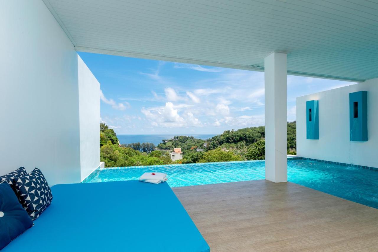 Hotel Amala Grand Bleu Hilltops - Sha 4*