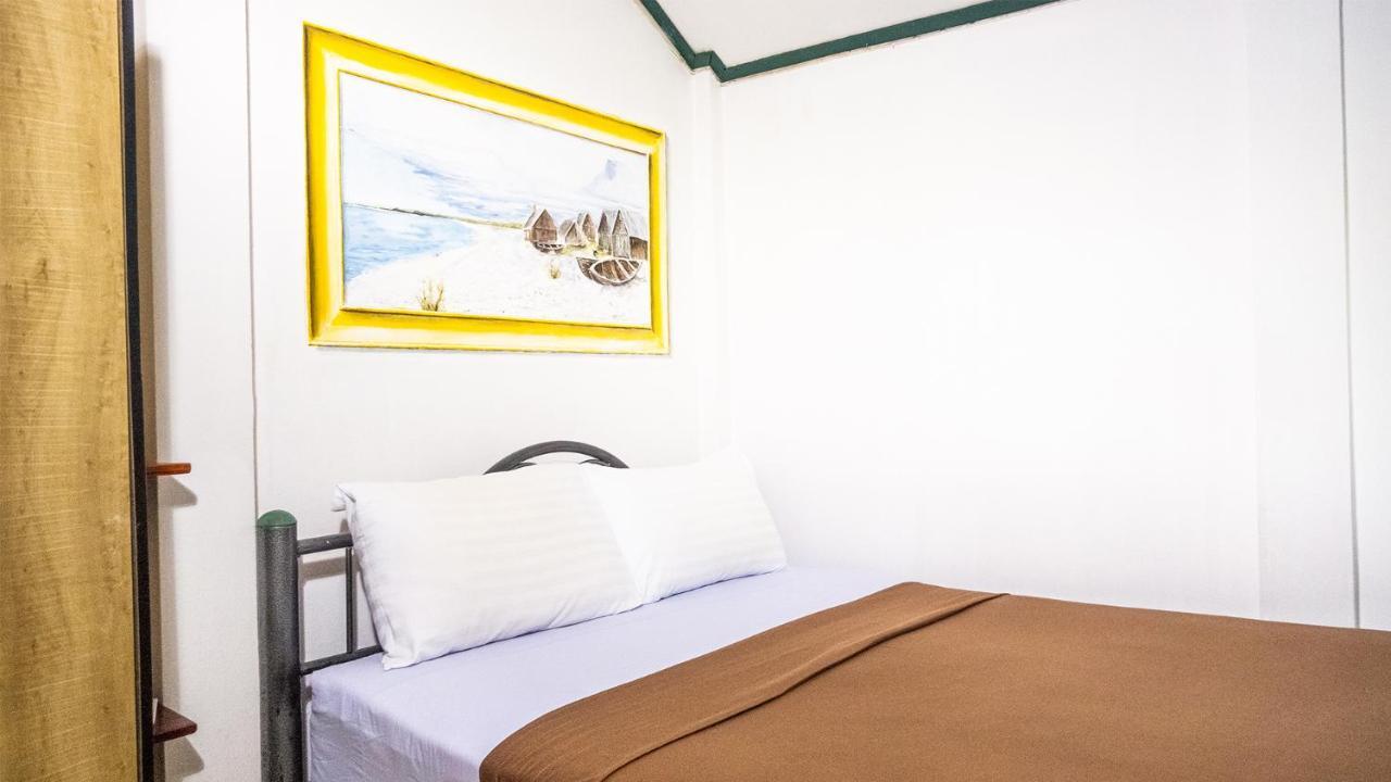 Sabina Guest house *
