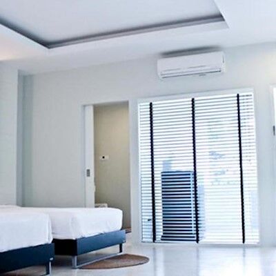 Surintra Boutique 3* Praia de Surin