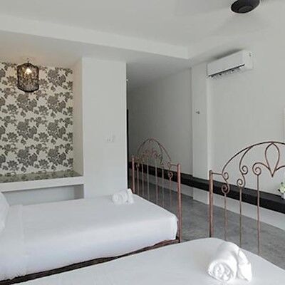 Surintra Boutique Praia de Surin