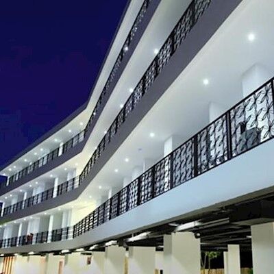 Surintra Boutique 3* Praia de Surin